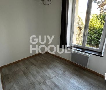 Appartement Dammartin En Goële 2 pièce(s) 44.95 m2 - Photo 2