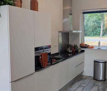 Chambre meublée Hugo de Vrieslaan, Amsterdam - À louer - Photo 6
