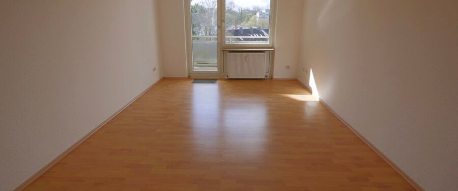Moderne 1-Zimmer Wohnung mit separater Küche, Balkon und Aufzug in begehrter Lage - Photo 1