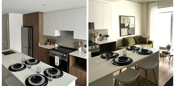 1 CAC - Quartier Dalia - Unité 608 - Photo 2