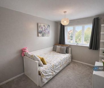 2 bedroom terraced house to rent - Photo 4