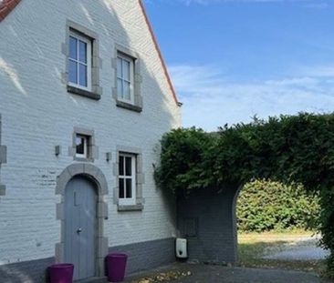 Villa te huur in Overijse voor € 2.750 met 4 slaapkamers - Foto 4