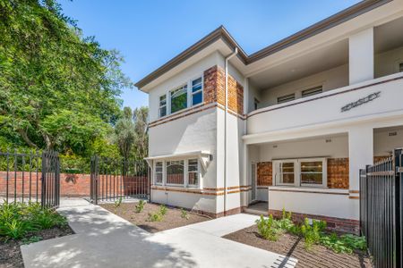 3/12 Mason Street, Hawthorn VIC 3122 - Apartment For Rent | Domain - Photo 4