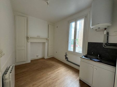 Location appartement 1 pièce 32.62 m² à Le Havre (76600) - Photo 4