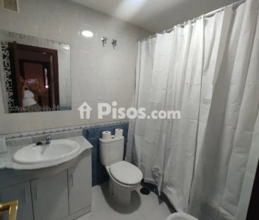Piso en alquiler en Pago San José - Princi - Jerez - Photo 3