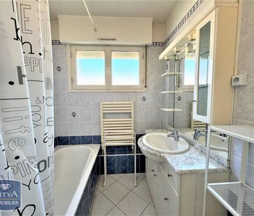 Location Maison 3 pièces 81m² ST ANDRE LEZ LILLE 59350 - Photo 6