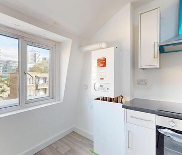 1 bedroom flat to rent - Photo 3