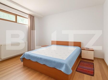 Apartament 3 camere, 80mp, parcare, zona Zorilor - Photo 3