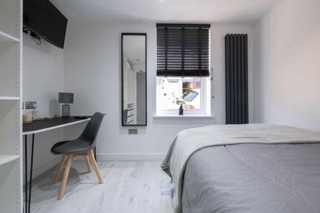 1 bedroom house to rent - Photo 4