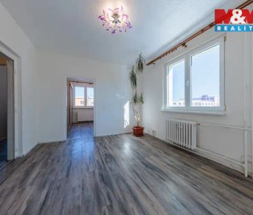 Pronájem bytu 3+1, 56 m - Photo 4