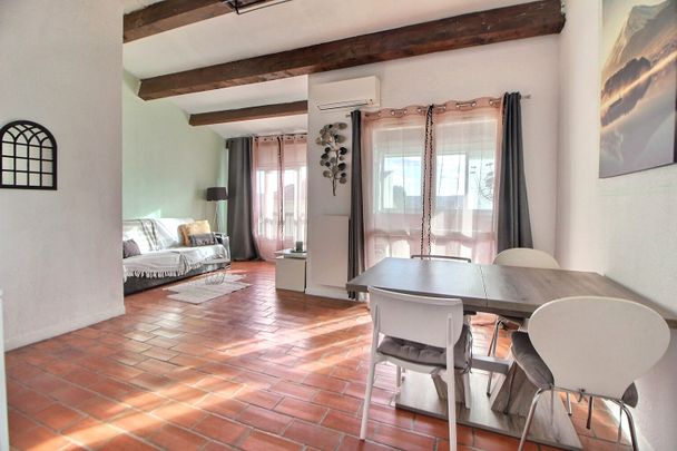 Appartement les Arcs, - Photo 1