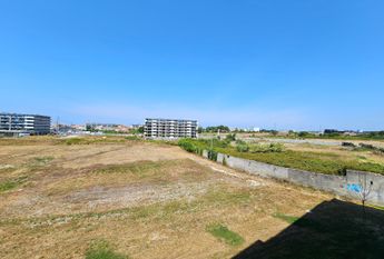 Apartamento novo com lugar de garagem a 5 minutos do centro da cidade!