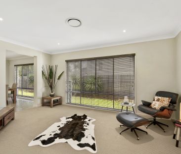 3 Eaton Close, North Lakes QLD 4509 - House For Rent - $790 | Domain - Photo 1