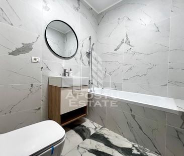 Jumatate de Duplex, 4 camere, 2 locuri de parcare,curte, Mosnita Noua - Photo 5