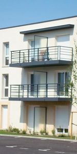 Location Appartement 3 pièces 56m² - Photo 4