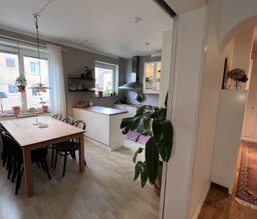 Hagavägen, Solna - Foto 4