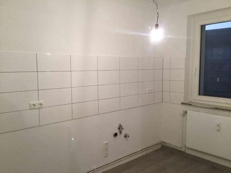 Gemütliche 2-Raumwohnung in Stadtnähe zu vermieten. - Photo 3