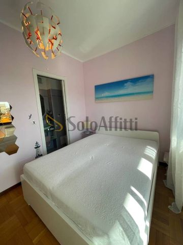 Quadrilocale Strada Privata Vallarino 88, Solaro, Sanremo - Foto 5