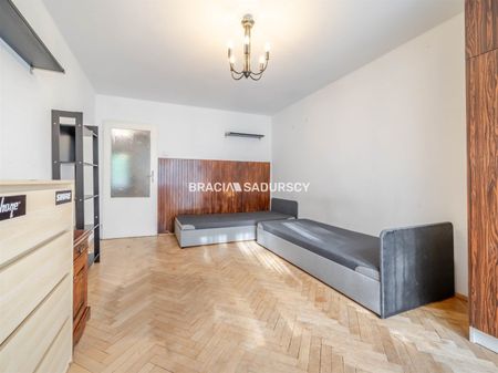 Jasne mieszkanie 2-pokojowe z osobną kuchnią - Zdjęcie 5