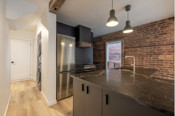 For Lease - 41 Burlington Street Unit# 1, Hamilton, Ontario - Photo 1