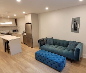 For Lease - 66 Argyle Street Unit# Lower, Toronto, Ontario - Photo 5