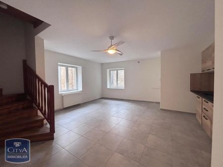 Maison à louer 4 pièces 126.28m² - Photo 3