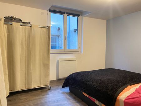 SAINT-JUNIEN, T2 de 44m² entièrement refait à neuf ! - Photo 2