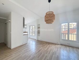 Location Appartement 2 pièces 34 m2 à Clermont-Ferrand - Photo 1