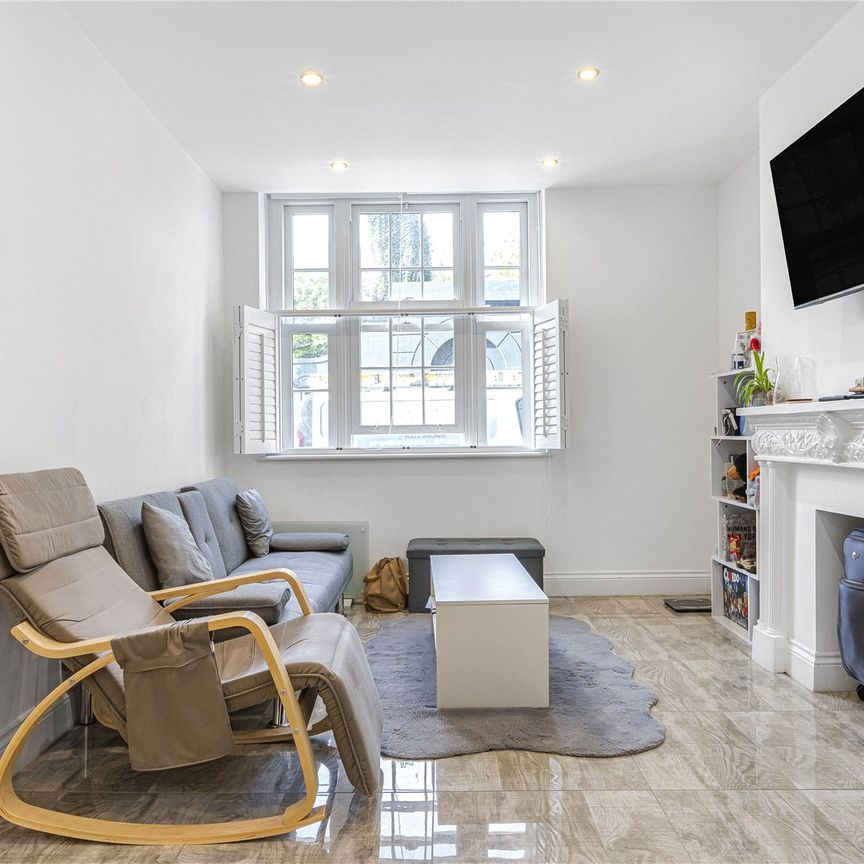 Newell Street, London, E14 7HQ - Photo 1