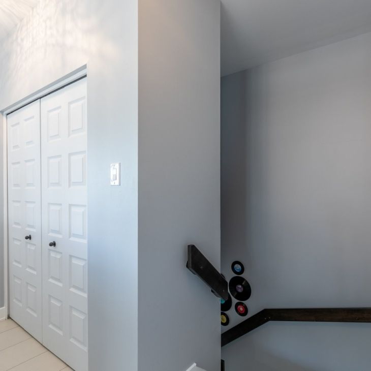 Appartement à louer - Gatineau (Aylmer) (Aylmer Park, Wychwood) Appartement à louer - Gatineau (Aylmer) (Aylmer Park, Wychwood) - Photo 1