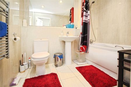 apartment to rent Lower Twelfth Street, Milton Keynes, Buckinghamshire, MK9 - Photo 5