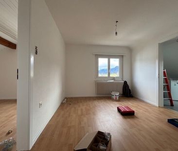 Rue de Bel-Air 29, Appart. 2 pièces - Photo 1