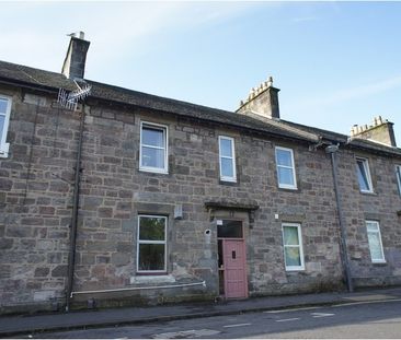 Castle Terrace , Dumbarton - Photo 3