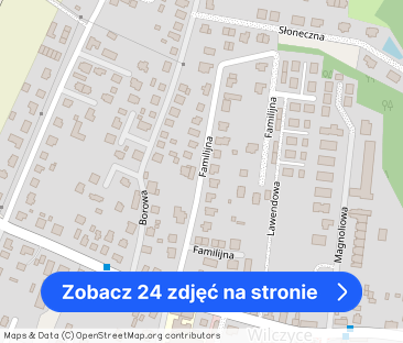 Dom bliźniak, umeblowany, gotowy do zamieszkania - Zdjęcie 1