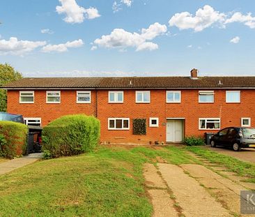 Broad Oak Way, Stevenage, Hertfordshire - Photo 1