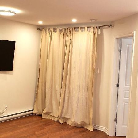 Condo 4 1/2, rénové, Rosemont - Photo 3