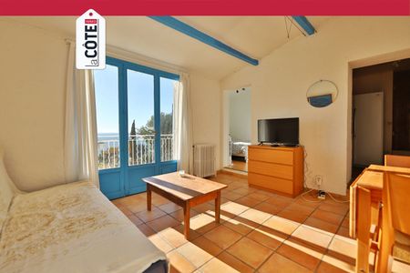 À louer : Appartement meublé de 3 pièces à ENSUES LA REDONNE - Photo 2