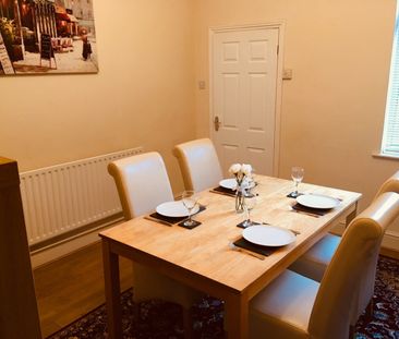 2 Bed Terraced House, Cranmer Street, LE3 - Photo 5