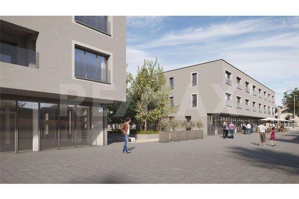 Tout nouveau studio haut de gamme à Avenches-Milavy - Foto 1