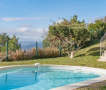 Maison à louer Eze, Cote d'Azur, France - Photo 5