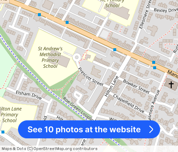 2 bedroom flat for rent - Photo 1