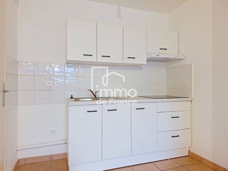 Location appartement 2 pièces 47.34 m² à Valserhône (01200) - Photo 2