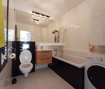 Mieszkanie Kraków Prądnik Biały powierzchnia 44.0 m² C206-WM-04359 - Photo 2