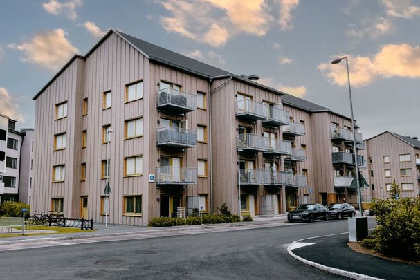Vivelvägen 26, 75660, Uppsala - Foto 1