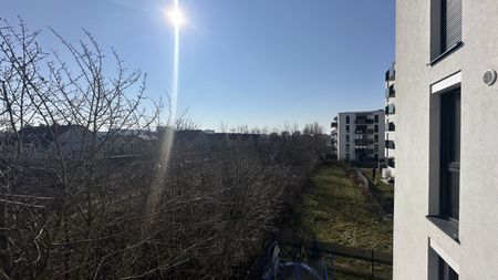 Moderne 2 Zi Wohnung mit Balkon provisionsfrei - nahe U1 - Photo 2