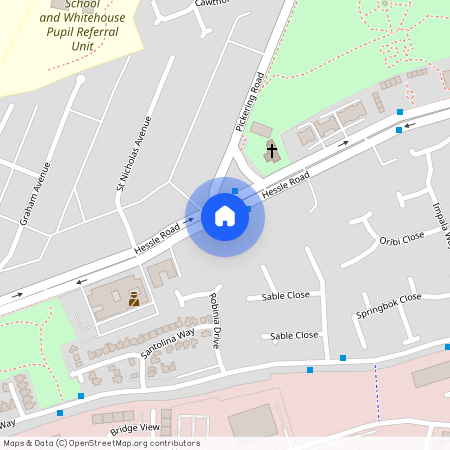 789A Hessle High Road, Hull, HU4 6QE