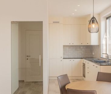 Penthouse te huur in Zeebrugge voor € 950 met 2 slaapkamers - Photo 3