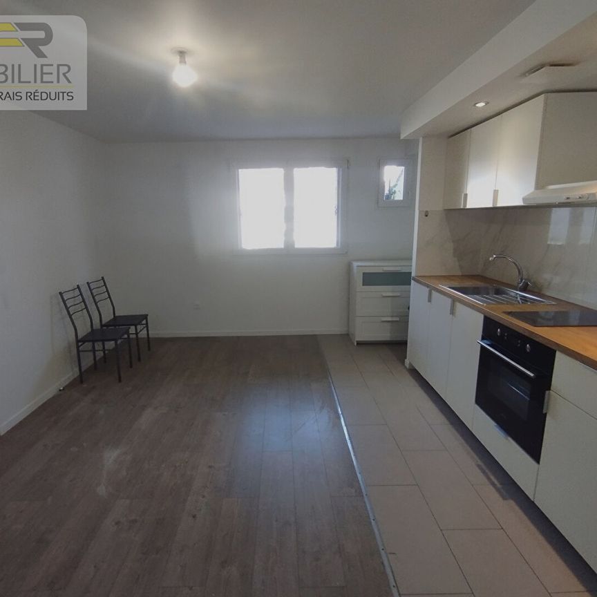 Location Appartement 2 pièces 35m² - Photo 1