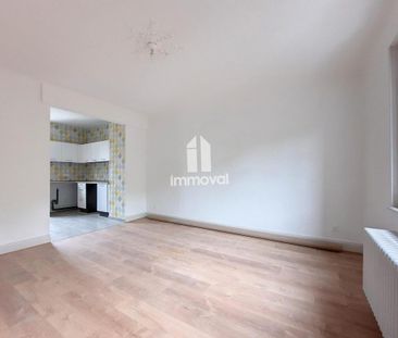 Location Appartement 4 pièces 80m² STRASBOURG 67200 - Photo 2