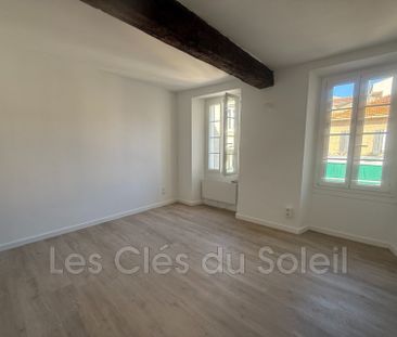 Location Appartement 1 pièce 29m² LA VALETTE DU VAR 83160 - Photo 1